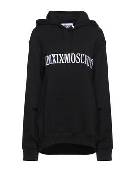 Moschino | Hooded sweatshirt商品图片,1.9折