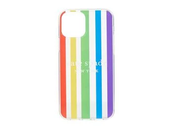 Kate Spade | Pride Phone Case For iPhone® 12/12 Pro,商家Zappos,价格¥237