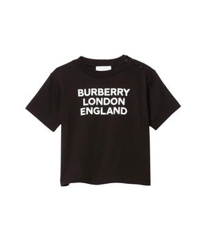 burberry t恤, Burberry | BLE Tee (Infant/Toddler)商品图片 