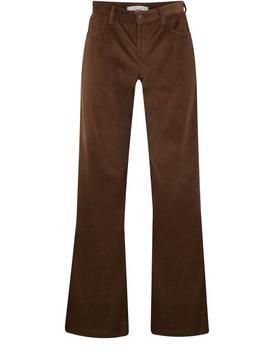 The Row真假, The Row | Eglitta 长裤商品图片 包邮包税