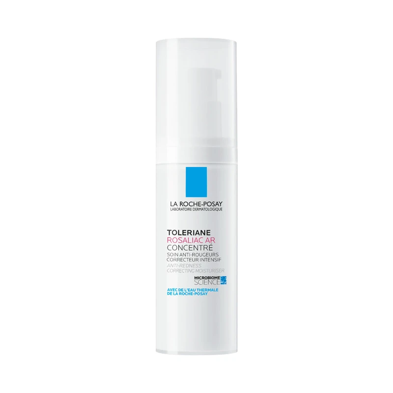 La Roche Posay | 预售1-3个工作日 La roche posay理肤泉 褪红修护保湿霜 减少发红舒缓肌肤 40ml 7.9折×额外9.5折, 额外九五折