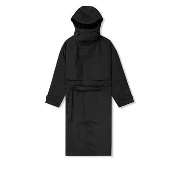 Y-3 | Trench Coat,商家Zappos,价格¥2655