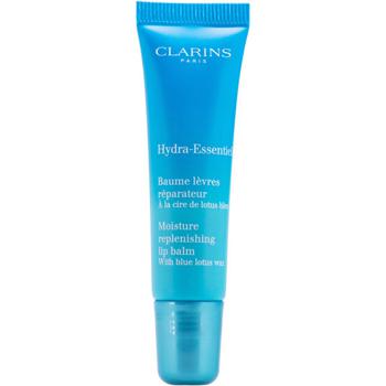 娇韵诗唇油, Clarins | Hydra-Essentiel Moisture Replenishing Lip Balm商品图片 额外8折, 额外八折