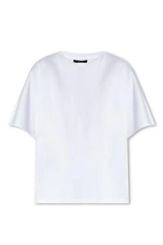 Theory | Theory Oversized Crewneck T-Shirt 5.7折