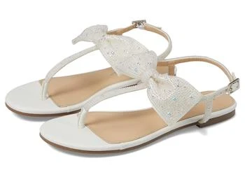 Betsey Johnson | Sasha (Little Kid/Big Kid),商家Zappos,价格¥262