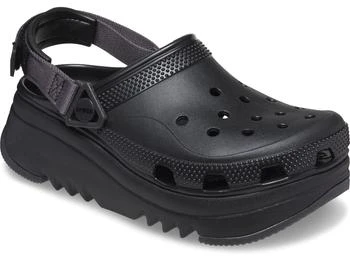 Crocs | Classic Hiker Xscape Clog,商家Zappos,价格¥353