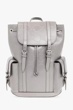 推荐Leather backpack商品