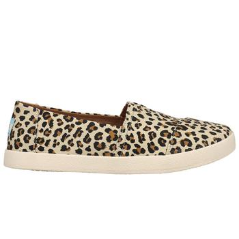 推荐Avalon Leopard Slip On Sneakers商品