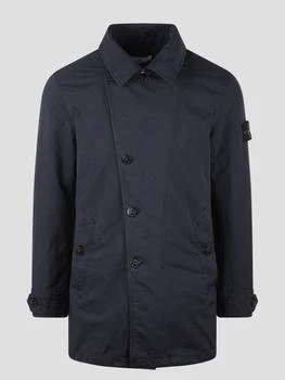 Stone Island | David trench coat,商家Wanan Luxury,价格¥6079