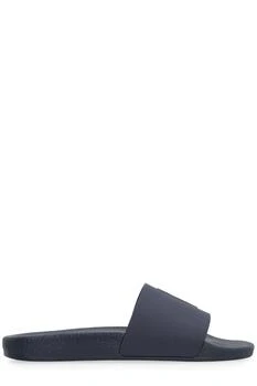 Ralph Lauren | Polo Ralph Lauren Teddy Bear Printed Slip-On Slides 5.7折