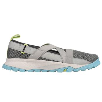 添柏岚女鞋, Timberland | Garrison Trail Waterproof Hiking Shoes商品图片 5.6折×额外9折, 额外九折