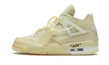 aj4, Jordan | Air Jordan 4 Retro SP WMNS商品图片 