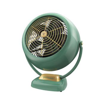 商品Vornado | Vfan Sr. Vintage Whole Room Air Circulator,商家Macy's,价格¥1306图片