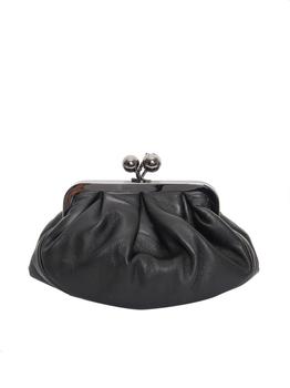 max mara weekend好用吗, Weekend Max Mara | Weekend Max Mara Chain-Link Tote Bag商品图片 