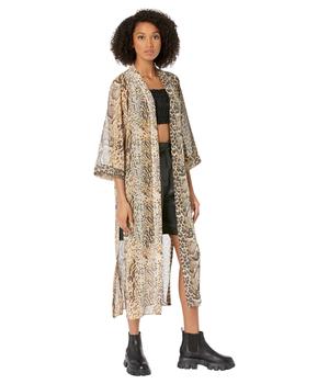 product Carine Noche Kimono image
