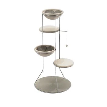 Bogarel | Cat tree,商家Printemps,价格¥17015
