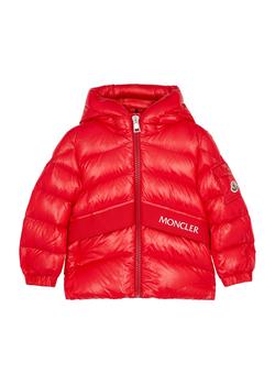 KIDS Groseiller quilted shell jacket (4-6 years) product img