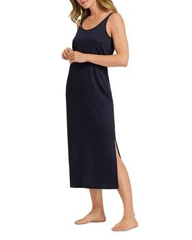 Hanro | Laura Long Tank Nightgown 