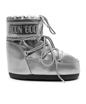 Moon Boot | Moon Boot 女士靴子 80D1409350H001 灰色,商家Beyond Moda Europa,价格¥1147