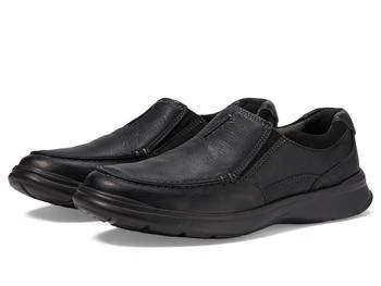 Clarks | 其乐男士真皮懒人鞋,商家Zappos,价格¥522