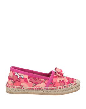 菲拉格慕鞋子, Salvatore Ferragamo | Espadrilles商品图片 6.4折