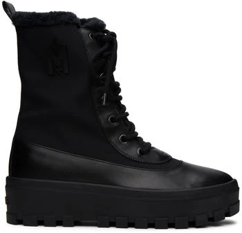 推荐Black Hero Boots商品