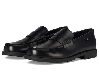 Coach | Reagan Loafer,商家Zappos,价格¥1919