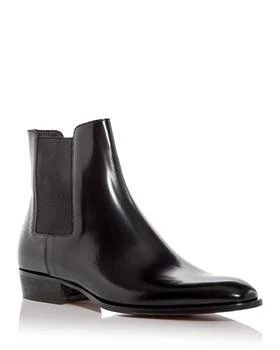 推荐Men's Sherwood Chelsea Boots商品