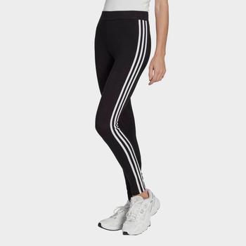 推荐Women's adidas Originals Adicolor Classics 3-Stripes Leggings商品