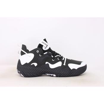 adidas篮球鞋推荐, Adidas | Adidas Harden Vol. 6 Black/White  GV8704 Men's商品图片 8.9折