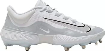 NIKE | Nike Men's Alpha Huarache Elite 4 Metal Baseball Cleats,商家Dick's Sporting Goods,价格¥357