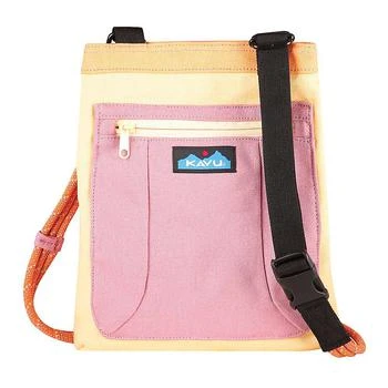 KAVU | KAVU Women's Keepalong Bag 7.5折