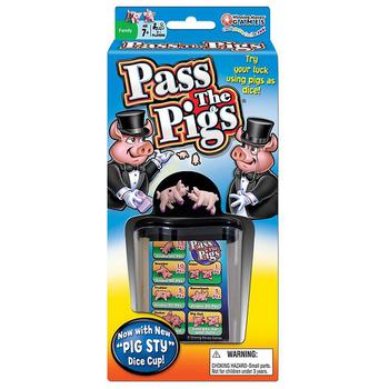 推荐Pass the Pigs Game商品