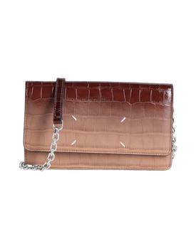 MAISON MARGIELA | Cross-body bags商品图片,6.8折