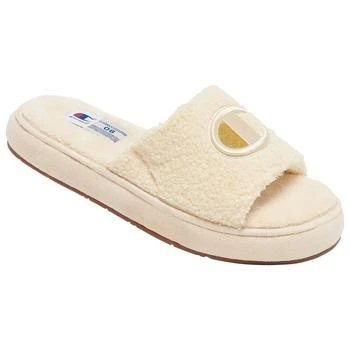 推荐Champion Plush Slippers - Women's商品