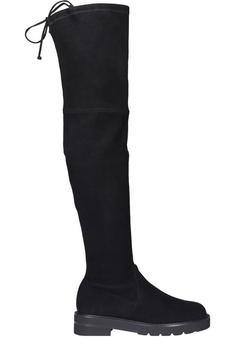 stuart weitzman lowland, Stuart Weitzman | Stuart Weitzman Lowland Lift Boots商品图片 8.1折