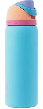 Owala | Owala 32 oz. FreeSip Stainless Steel Water Bottle,商家Dick's Sporting Goods,价格¥227