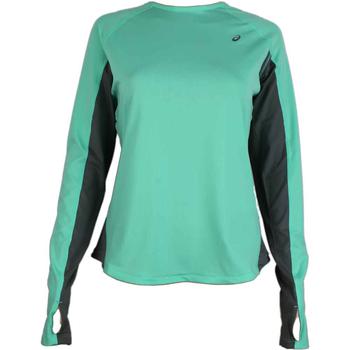 Asics | Drop Back Crew Neck Long Sleeve Athletic T-Shirt商品图片,2.9折