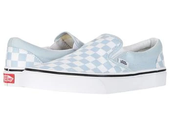 Vans | Classic Slip-On™ 滑板鞋,商家Zappos,价格¥278