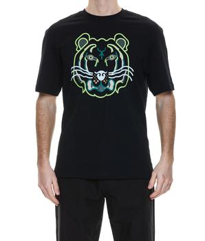 product Kenzo K-Tiger Graphic Printed T-Shirt - XL image