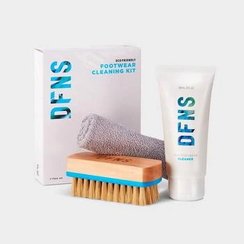 DFNS | DFNS Footwear Cleaning Kit,商家Finish Line,价格¥75