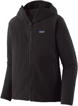 推荐Patagonia Men's R1 TechFace Fleece Hoodie商品