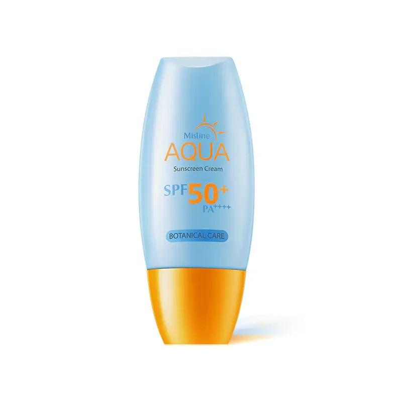 Mistine | Mistine 蜜丝婷 小黄帽面部防晒霜 40ml ,商家Xunan,价格¥54