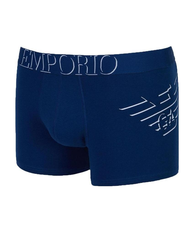 时尚阿玛尼内裤男装, Emporio Armani | EMPORIO ARMANI 其他蓝色男士内裤 1117769P725-15834商品图片 5.7折, 独家减免邮费