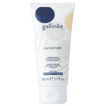推荐Gallinée Probiotic Hand Cream 50ml商品