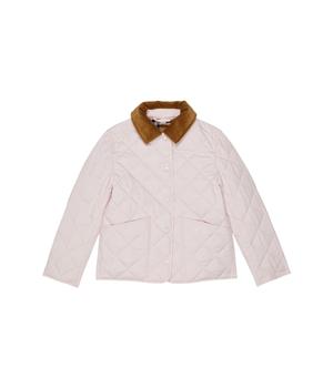 商品Burberry | 巴宝莉小童及大童外套,商家Zappos,价格¥1896图片