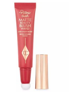 Charlotte Tilbury | Matte Beauty Blush Wand,商家Saks Fifth Avenue,价格¥310