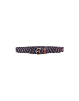 Brooks Brothers | Fabric belt商品图片,6.4折