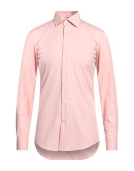 Hugo Boss | Solid color shirt商品图片,7折