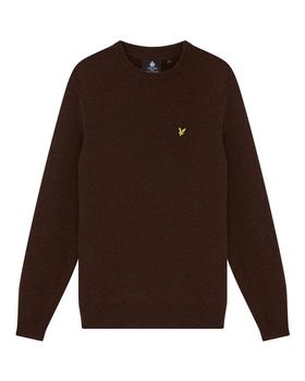 推荐Maglieria Uomo Lyle & Scott商品